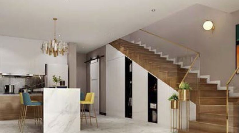 SEAVIEW VALLEY – HOUSE 4