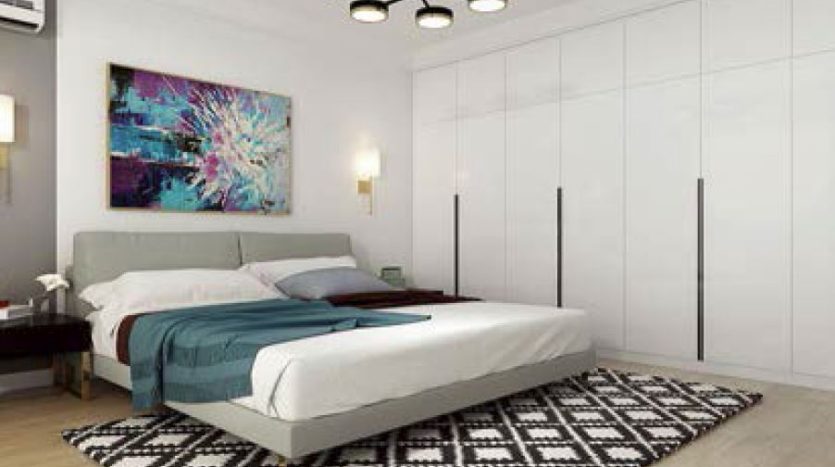 SEAVIEW VALLEY – HOUSE 4