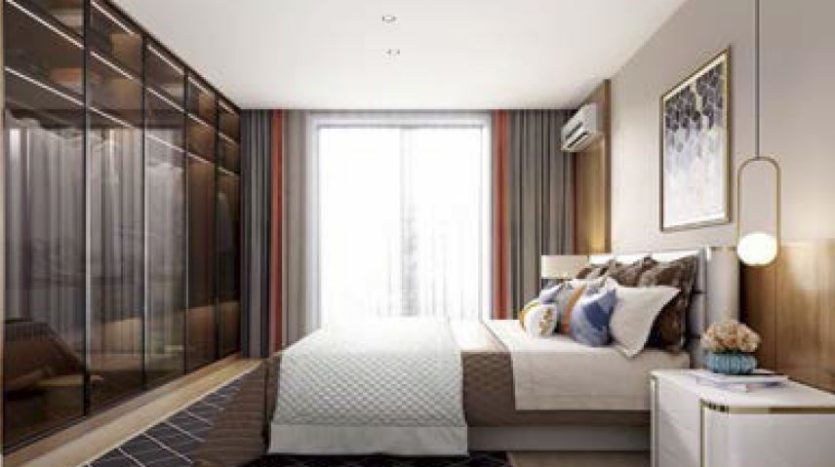 SEAVIEW VALLEY – HOUSE 4