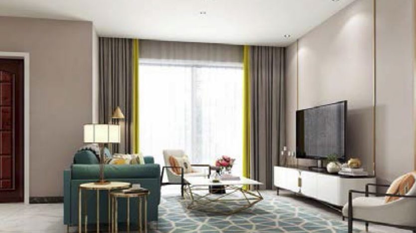 SEAVIEW VALLEY – HOUSE 4