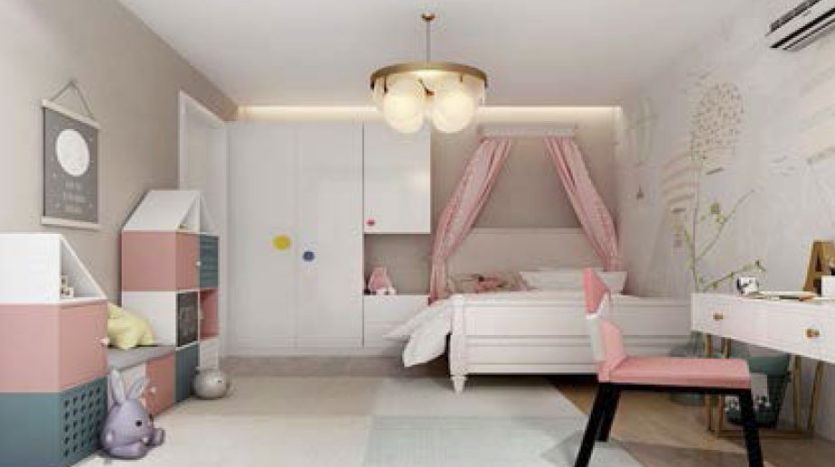 SEAVIEW VALLEY – HOUSE 4