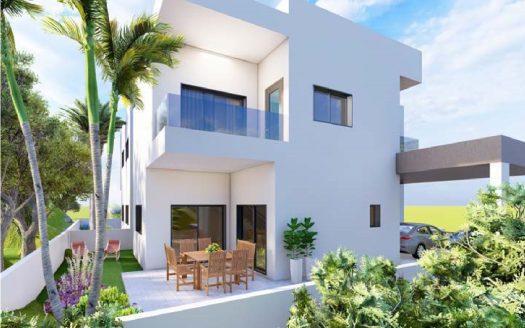 ABSOLUTE RESIDENCE – HOUSE 2