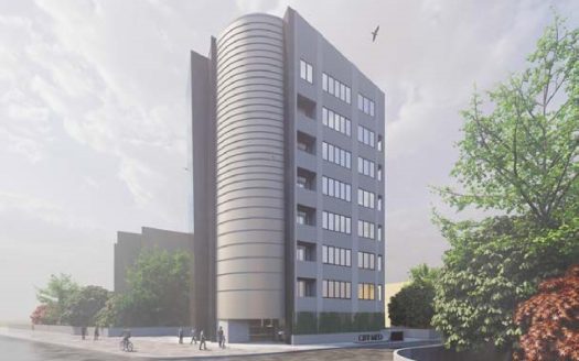 CITY MED (MEDICAL & DOCTORS OFFICES) – 6th Floor -Half Floor