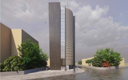 CITY MED (MEDICAL & DOCTORS OFFICES) – 6th Floor -Half Floor