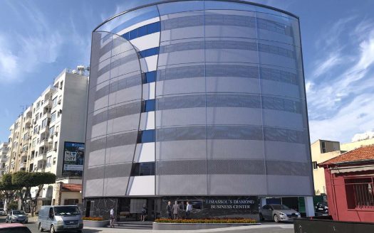 DIAMOND BUSINESS CENTER