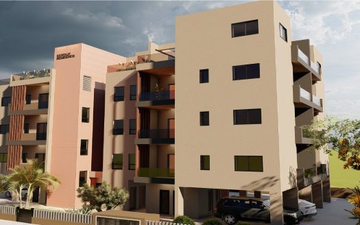 ESTELLE RESIDENCE – ENTIRE BUILDING FOR SALE