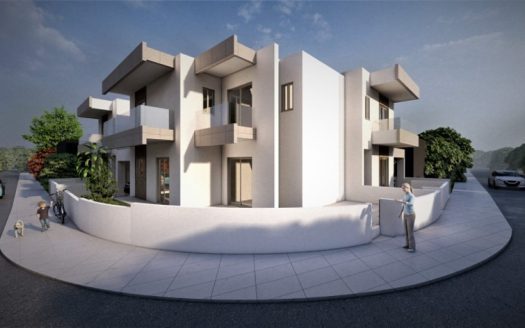 FAIR RESIDENCE – HOUSE 2