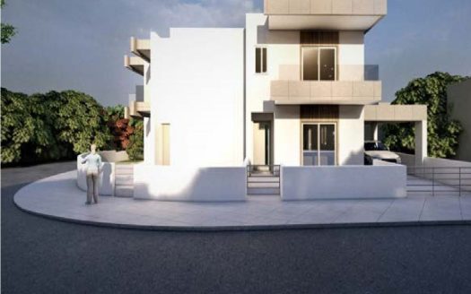 FAIR RESIDENCE – HOUSE 2