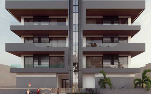 MELIORA RESIDENCE – APARTMENT 302