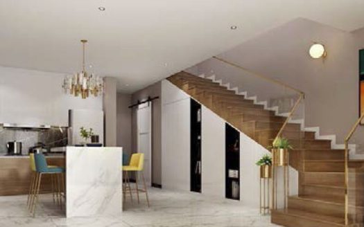 SEAVIEW VALLEY – HOUSE 26