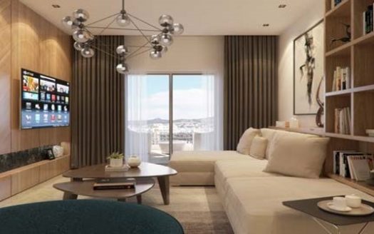 UNISON COURT – APARTMENT 204