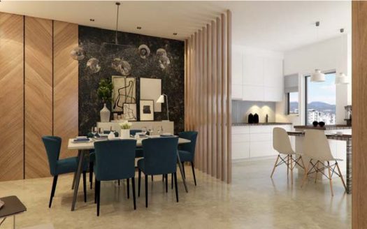 UNISON COURT – APARTMENT 204