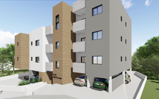 AGIOS ATHANASIOS CRT 3 – FC171 – APARTMENT 102