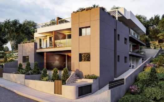 AGIA FYLA COURT 4 – FC174 – APARTMENT 103