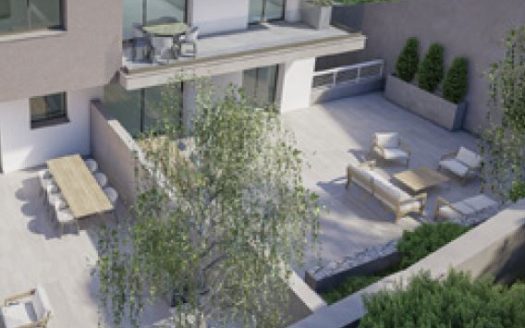 AGIA FYLA COURT 4 – FC174 – APARTMENT 103