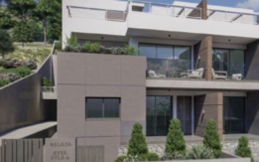 AGIA FYLA COURT 4 – FC174 – APARTMENT 103