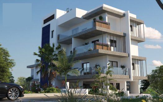 AGIA FYLA 5 – FC 215 – APARTMENT 102