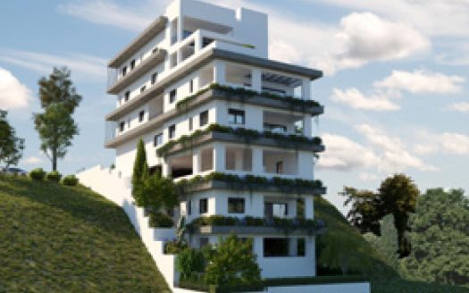 AGIA FYLA 5 – FC 215 – APARTMENT 102