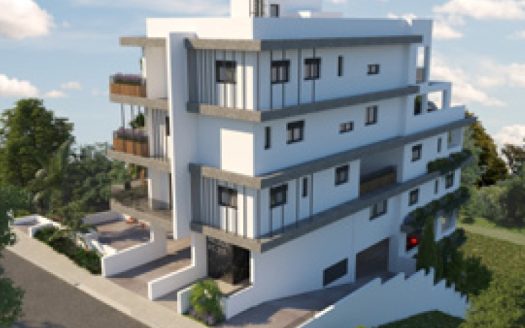 AGIA FYLA 5 – FC 215 – APARTMENT 102