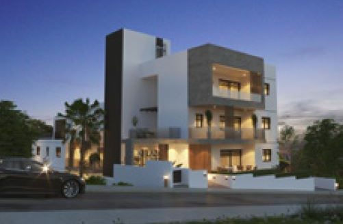 AGIA FYLA COURT (B) – FC132 – FLAT 102B