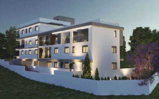 AGIA FYLA COURT I – FC129 – FLAT 201A