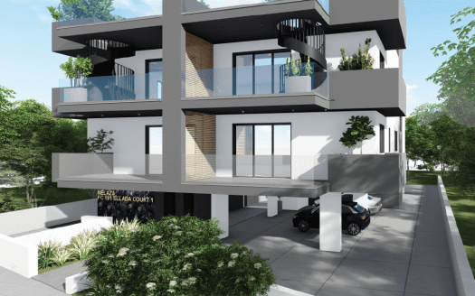 ELLADA COURT – FC191 – APARTMENT 002