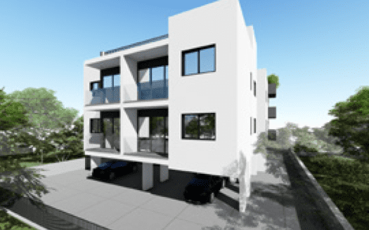 ELLADA COURT – FC191 – APARTMENT 002