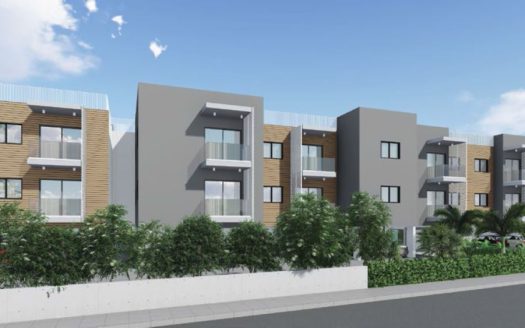 FASOURI COURT 2 – FC143 – FLAT 208