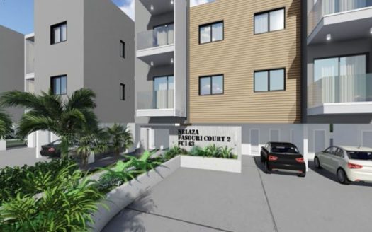 FASOURI COURT 2 – FC143 – HOUSE 1