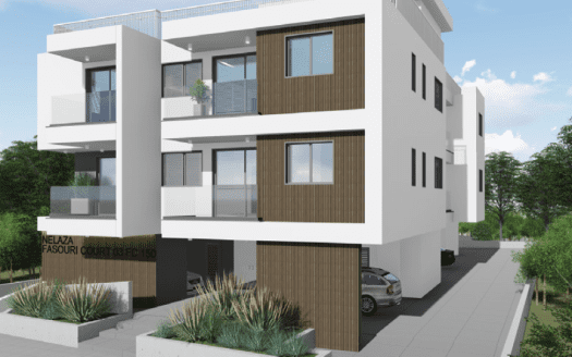 FASOURI COURT 3 – FC150 – FLAT 204