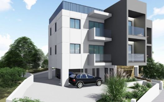 FASOURI COURT 4 – FC204 – FLAT 206