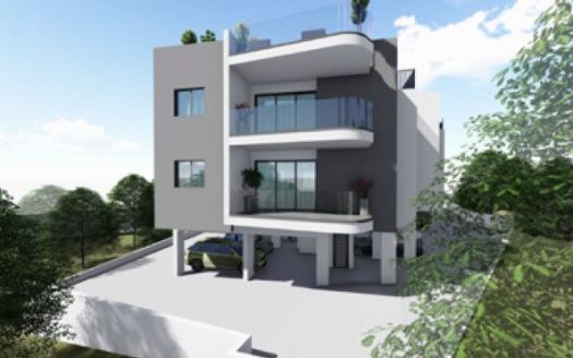 FASOURI COURT 4 – FC204 – FLAT 206