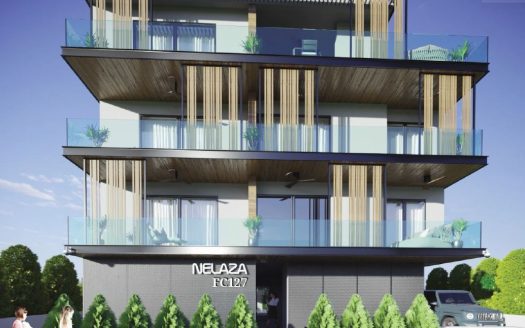 LEMESOS COURT 2- FC127 – FLAT 101