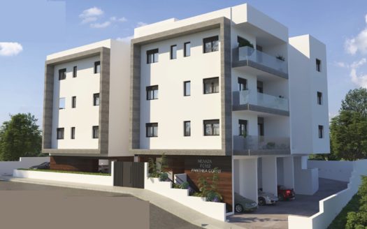 PANTHEA COURT – FC152 – Flat 201