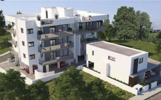 PANTHEA COURT – FC152 – House K1