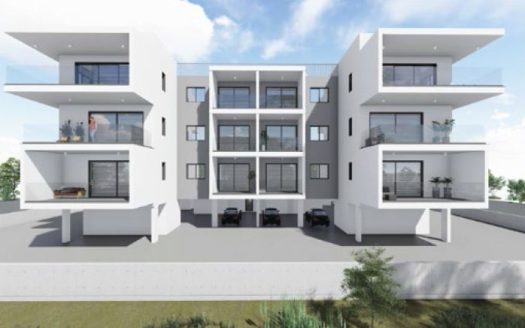 THALASSA COURT 3 – FC163 – APARTMENT 107