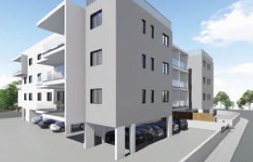 THALASSA COURT 3 – FC163 – APARTMENT 107