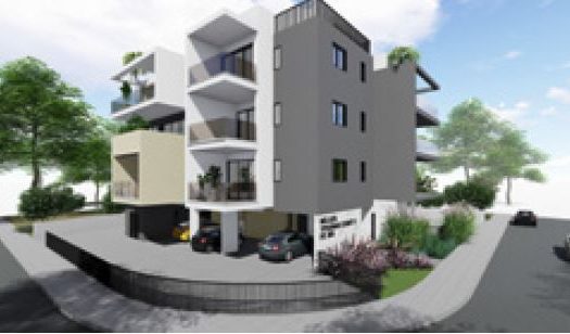 FC-203 YPSONAS COURT 3 – FLAT 204
