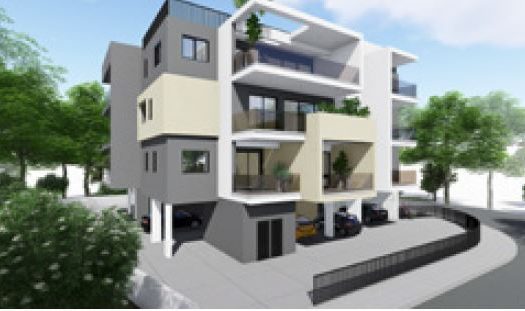FC-203 YPSONAS COURT 3 – FLAT 204