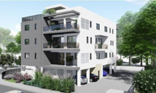 FC-203 YPSONAS COURT 3 – FLAT 204