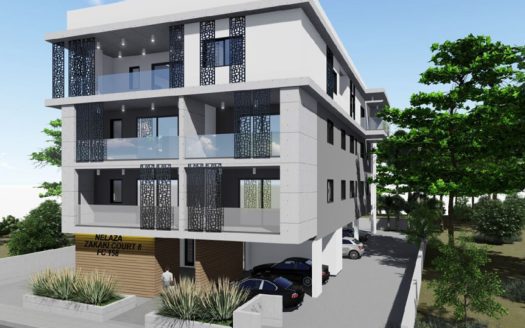 ZAKAKI COURT 8 – FC158 – FLAT 202