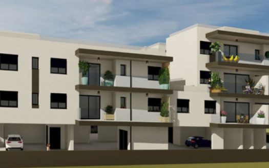 FRANGLINOU ROUSVELT COURT-FC235A-APARTMENT 204A