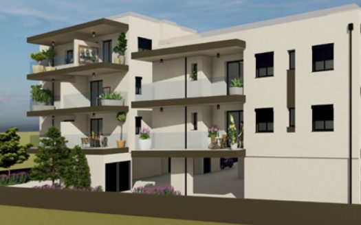 FRANGLINOU ROUSVELT COURT-FC235A-APARTMENT 204A