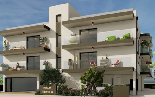 FRANGLINOU ROUSVELT COURT-FC235B-APARTMENT 301B