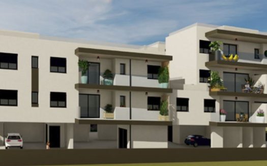 FRANGLINOU ROUSVELT COURT-FC235B-APARTMENT 301B