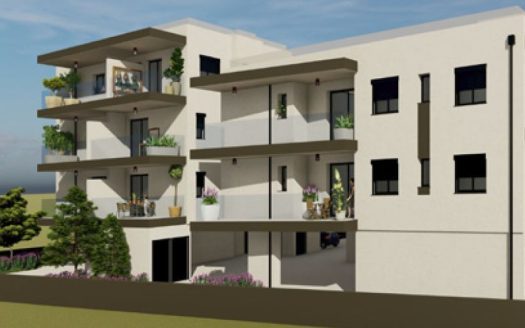 FRANGLINOU ROUSVELT COURT-FC235B-APARTMENT 301B