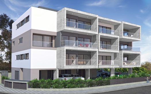 POLEMIDIA COURT 3 – FC237-APARTMENT 301