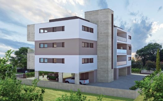 POLEMIDIA COURT 3 – FC237-APARTMENT 301