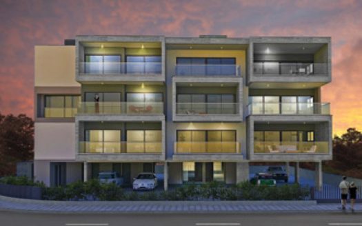 POLEMIDIA COURT 3 – FC237-APARTMENT 301