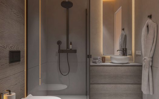 AntiGon Urban Residences-Erimi